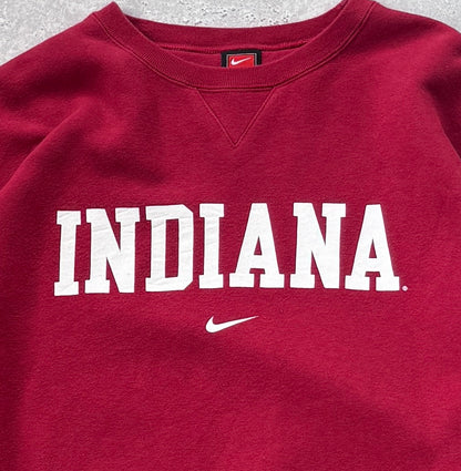 Vintage Nike X Indiana Sweater (2XL)