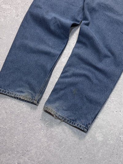 Vintage Carhartt Denim Pants (36")