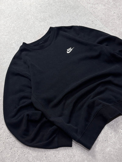 Vintage 2000s Nike Essential Sweater (L)