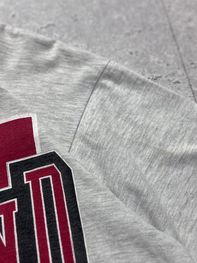 Vintage 90s University Maryland College Tee (L)