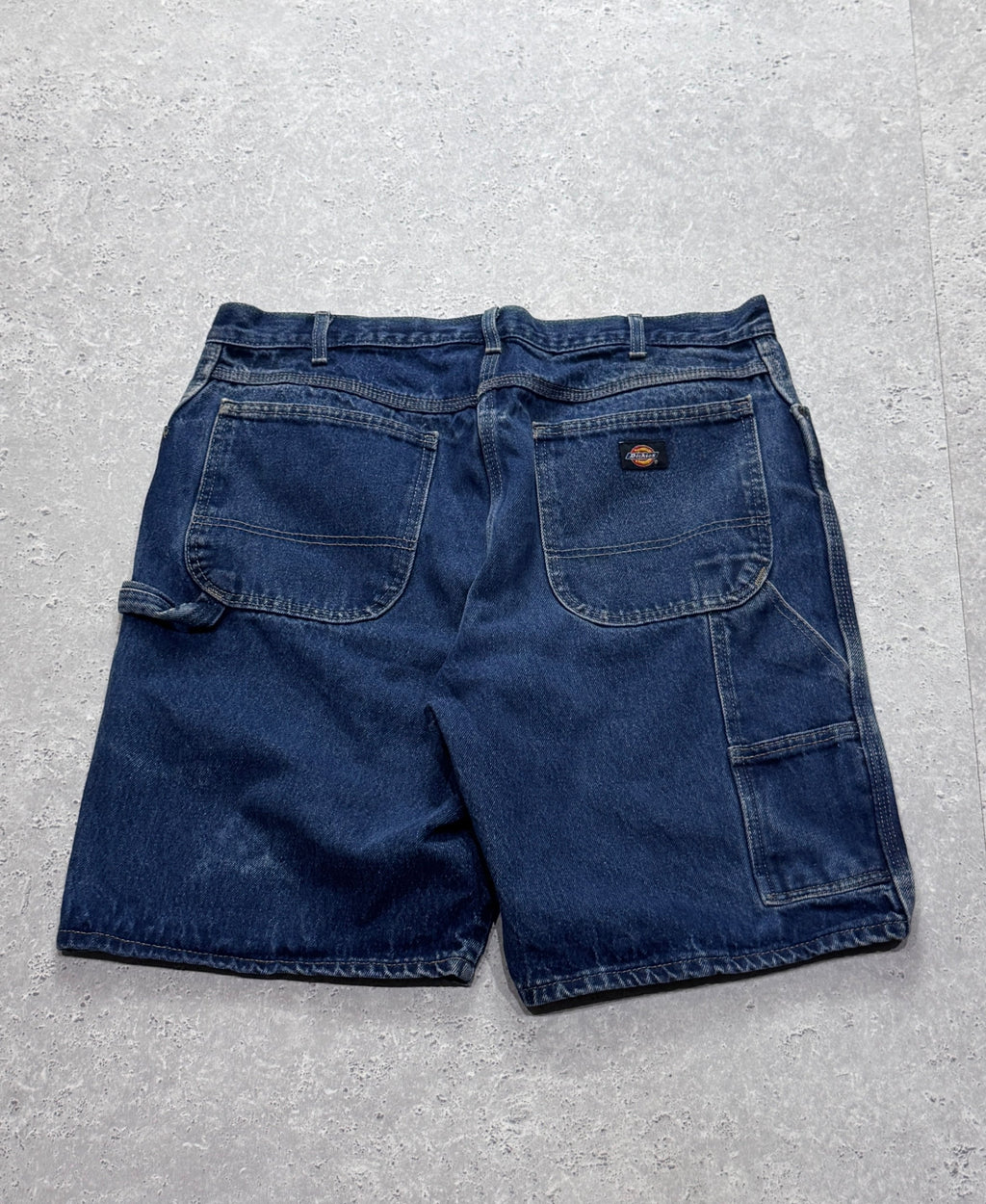 Vintage Dickies Carpenter Jorts (36”)