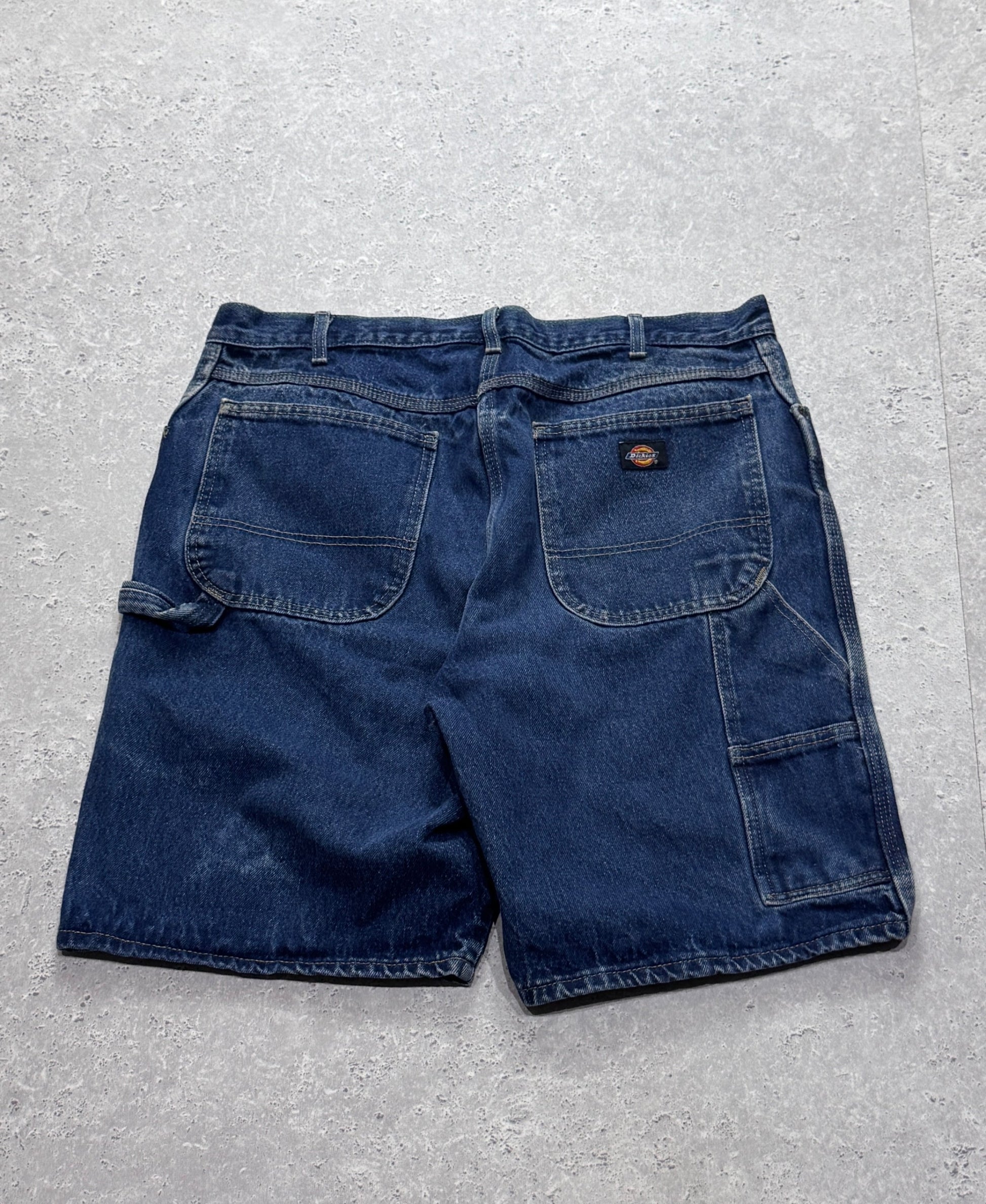 Vintage Dickies Carpenter Jorts (36”)