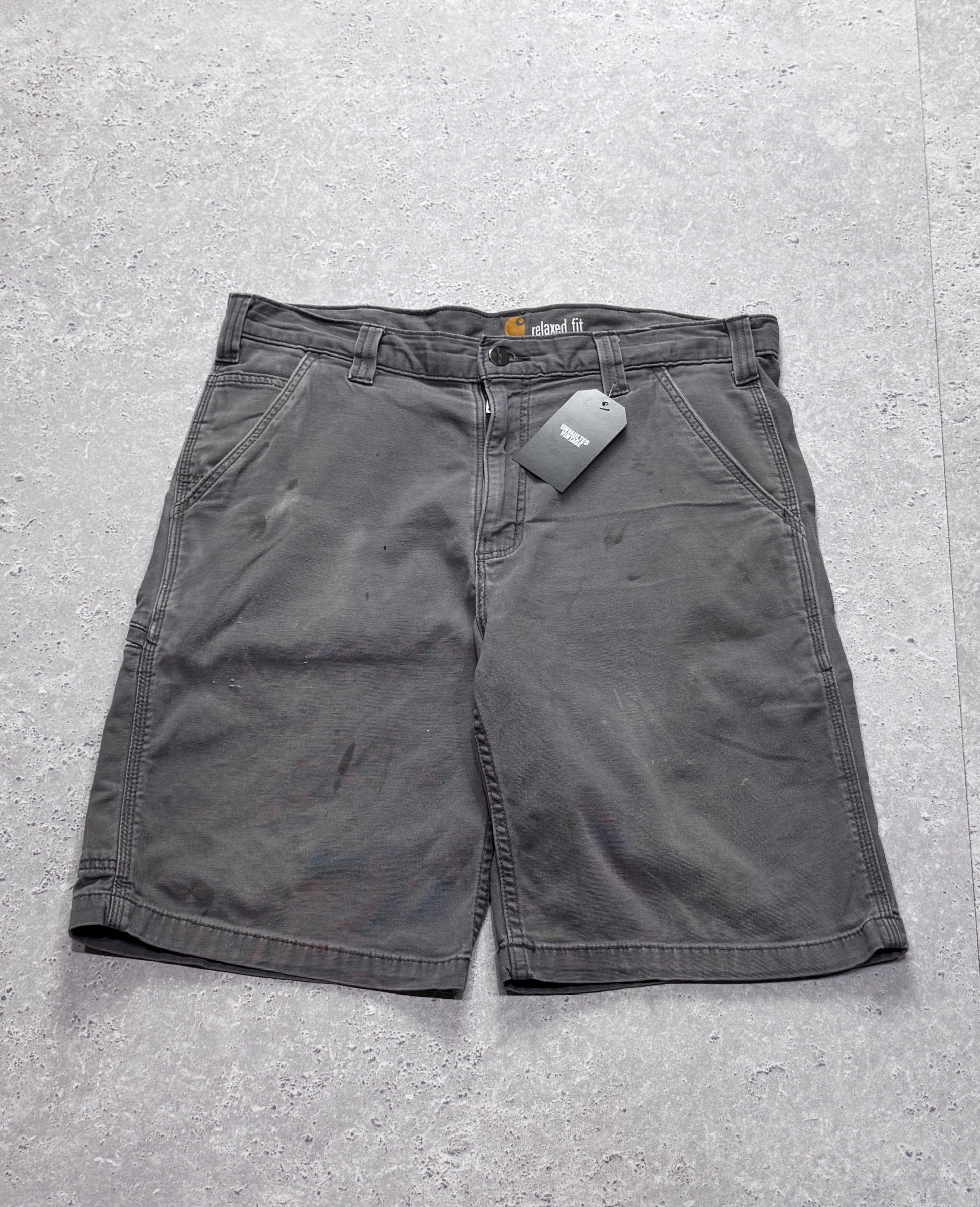 Vintage Carhartt Workwear Shorts (34”)