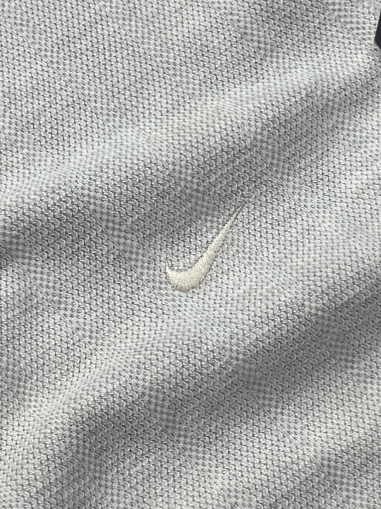 Vintage 2000s Nike Golf Vest (XL)