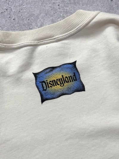 Vintage Disneyland Donald Duck Sweater (M)