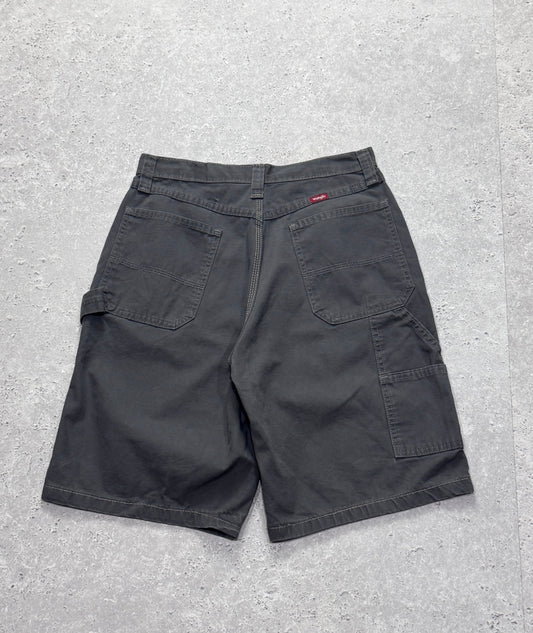 Vintage 2000s Wrangler Carpenter Shorts (30")