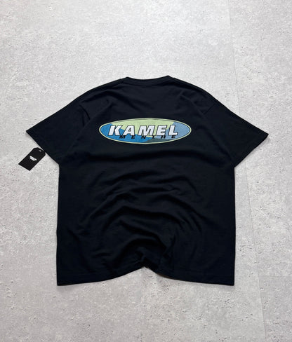 Vintage 90s Camel Cigarettes Pocket Tee (XL)