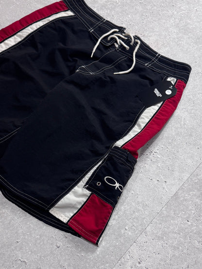Vintage 2000s Ocean Pacific Boardshorts (32")
