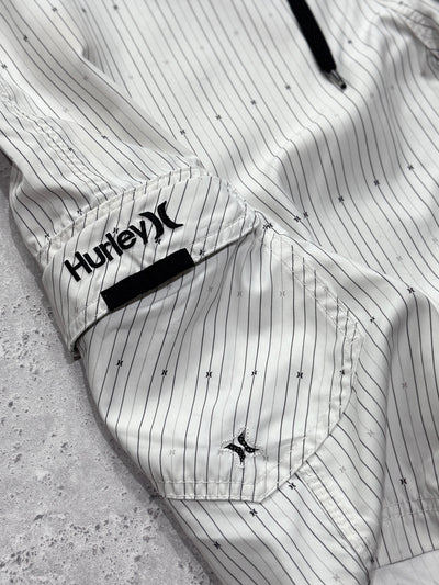 Vintage Y2K Hurley Boardshorts (32”)