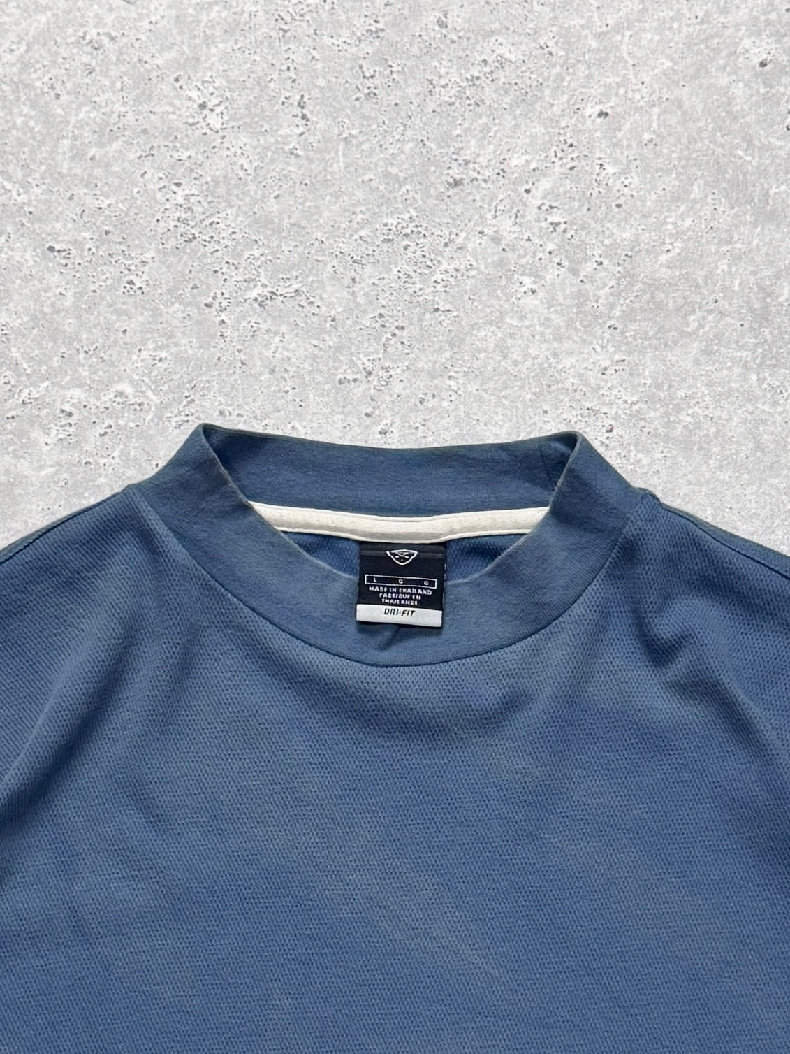 Vintage 2000s Nike Golf Tee (XL)