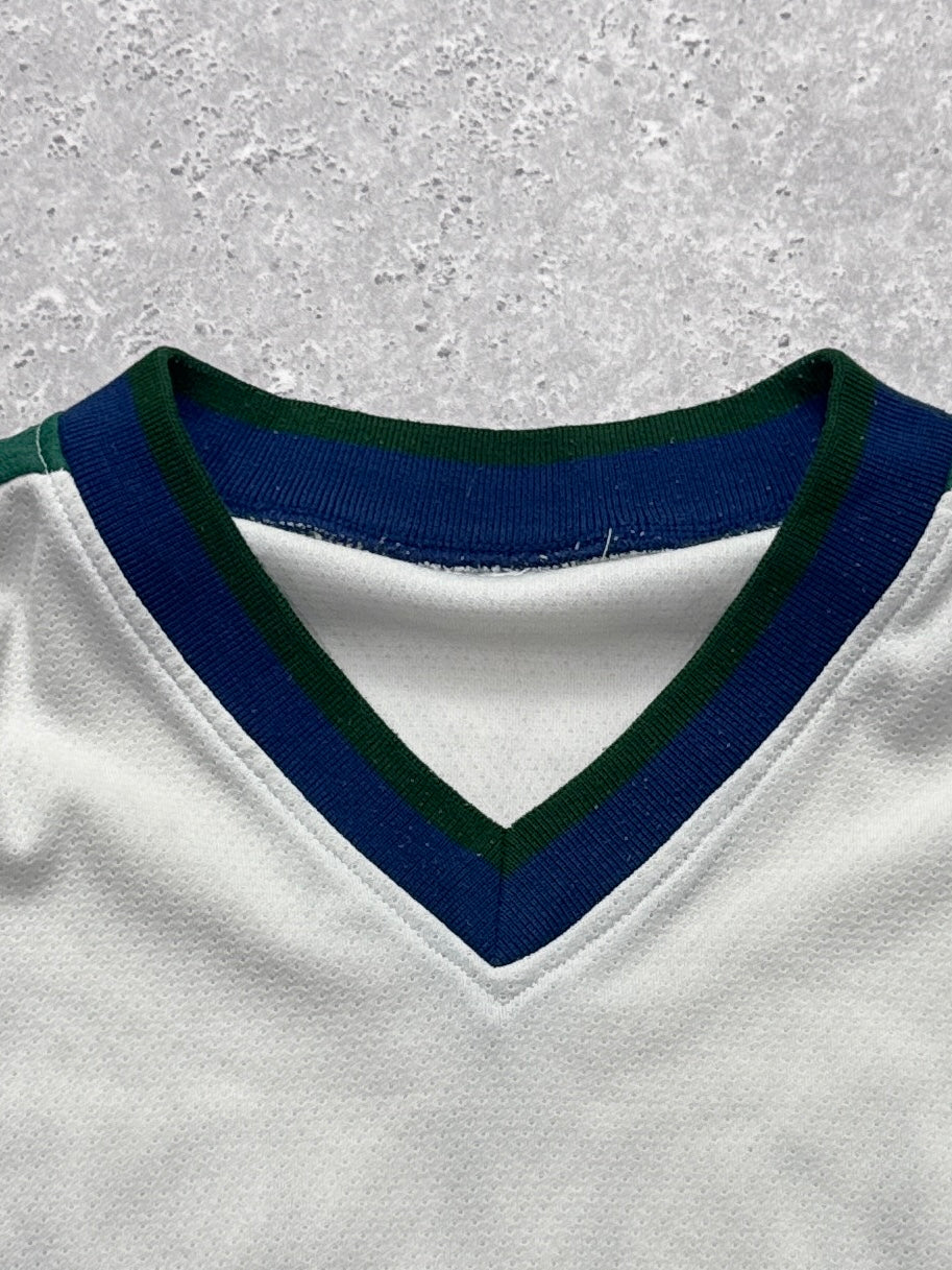 Vintage 2000s Notre Dame College Jersey (2XL)