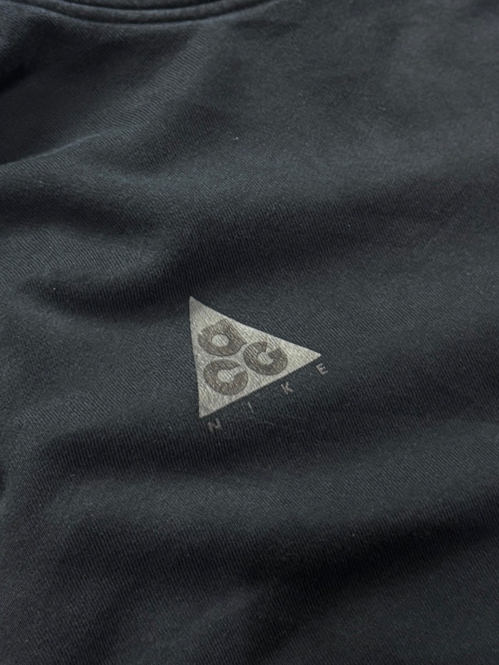 Vintage 2000s Nike ACG Hoodie (XL)