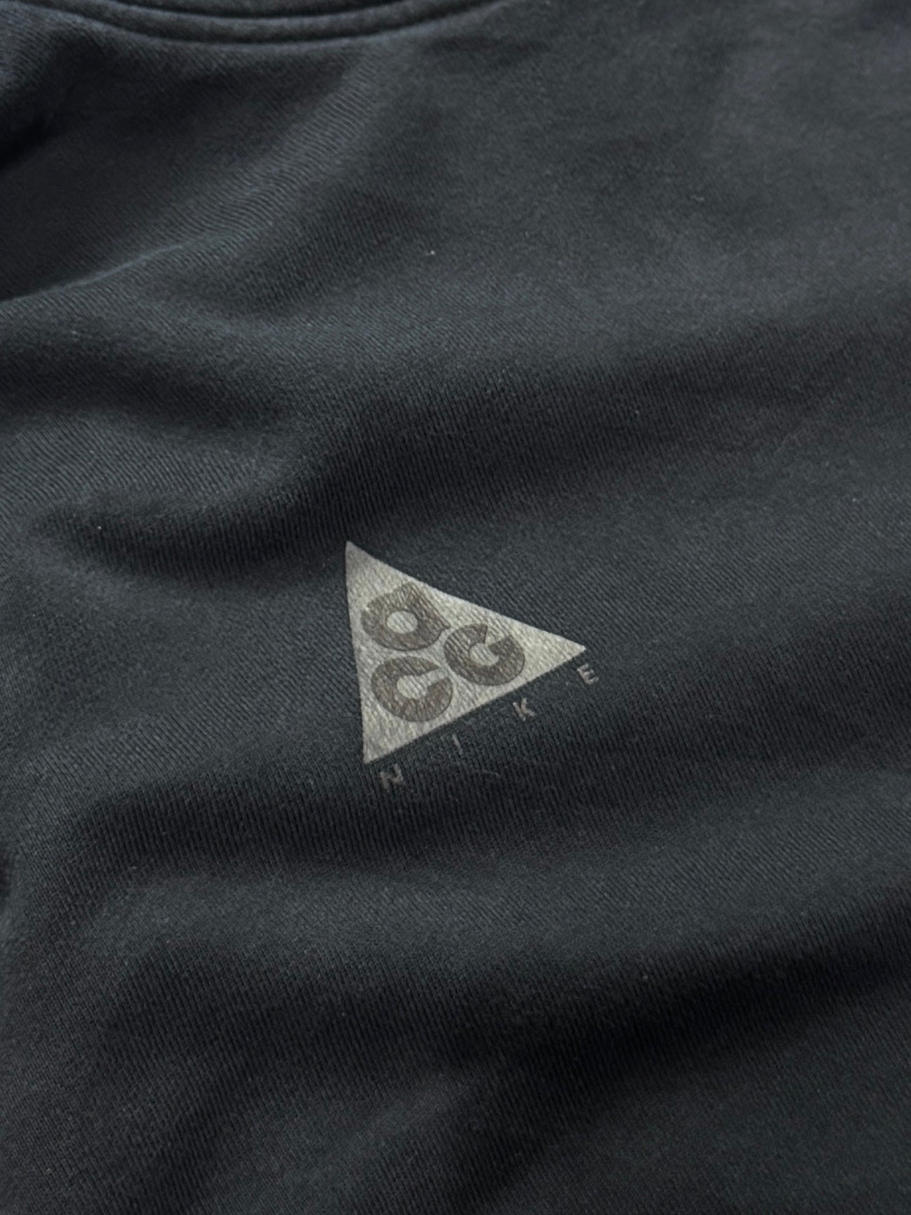 Vintage 2000s Nike ACG Hoodie (XL)