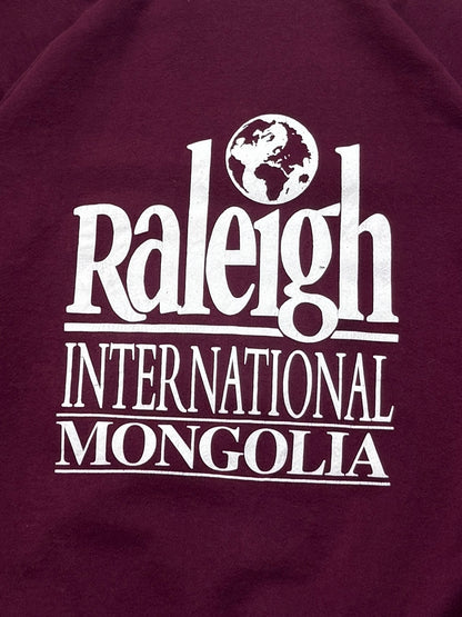 Vintage 90s Raleigh International Sweater (L)