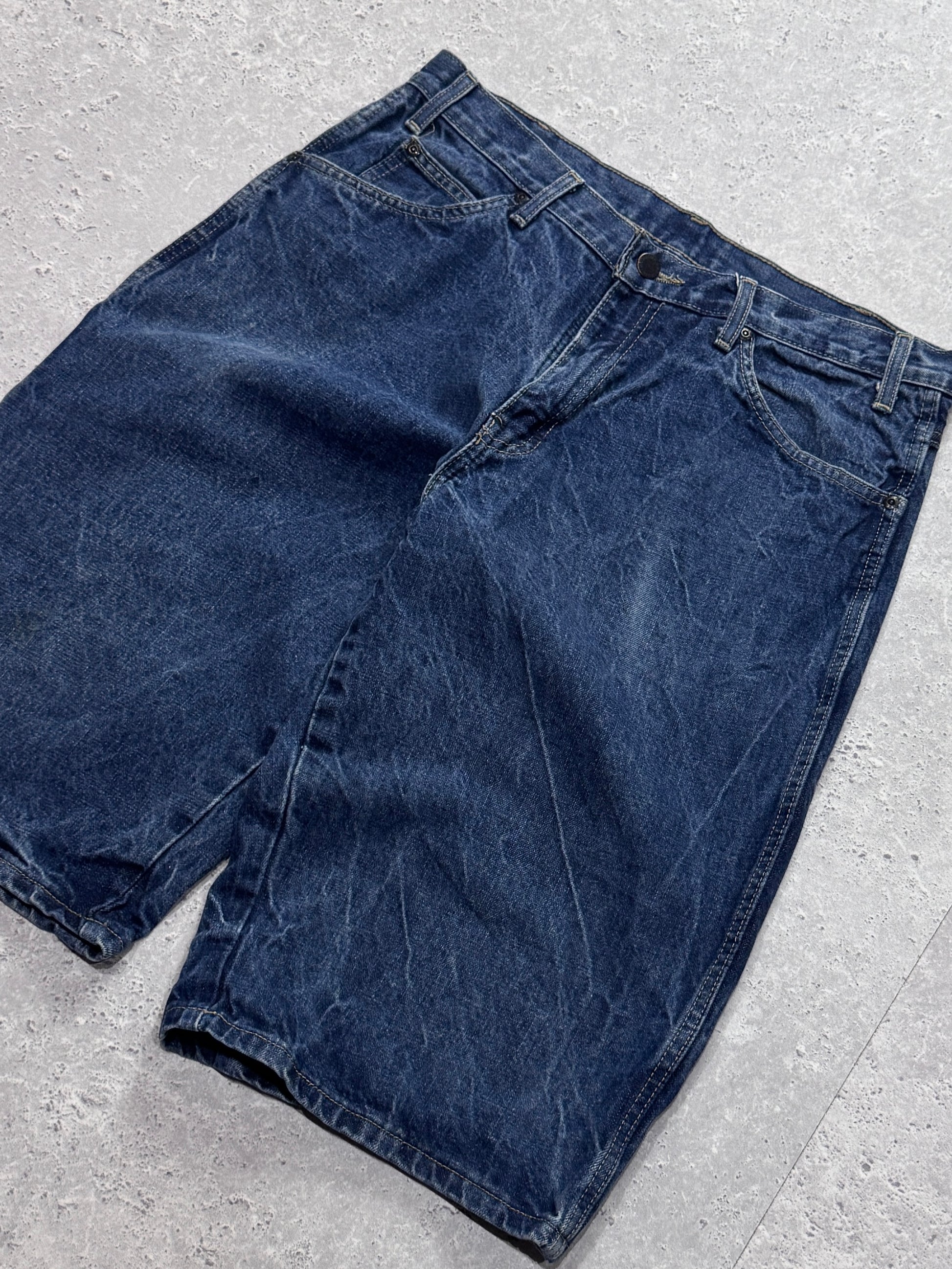 Vintage Dickies Carpenter Jorts (32”)