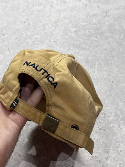 Vintage 2000s Nautica Cap