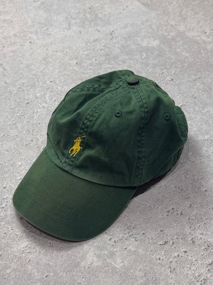 Vintage Polo Ralph Lauren Cap