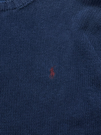 Vintage Polo Ralph Lauren Knitted Sweater (L)