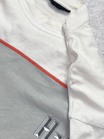 Vintage 90s Harley Davidson Motorcycle Tee (XL)