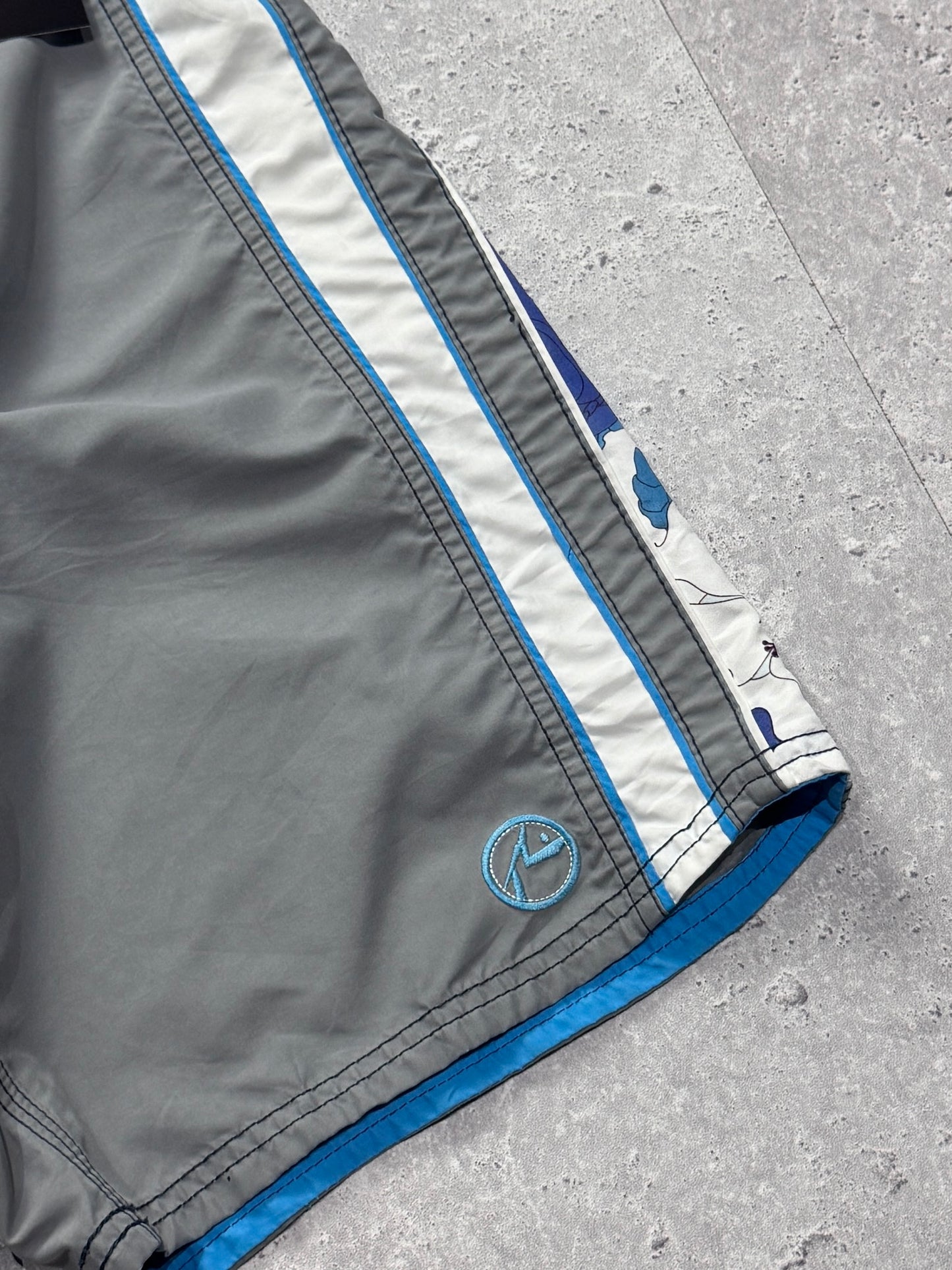 Vintage 2000s Rusty Surfwear Boardshorts (30")