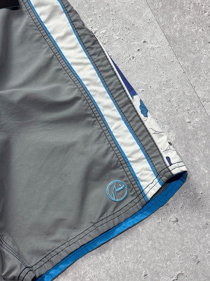 Vintage 2000s Rusty Surfwear Boardshorts (30")