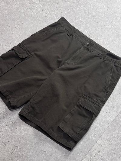 Vintage 2000s Cargo Shorts (34”)