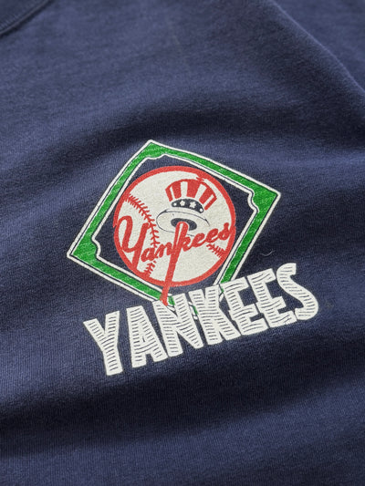 Vintage 1993 New York Yankees MLB Tee (L)