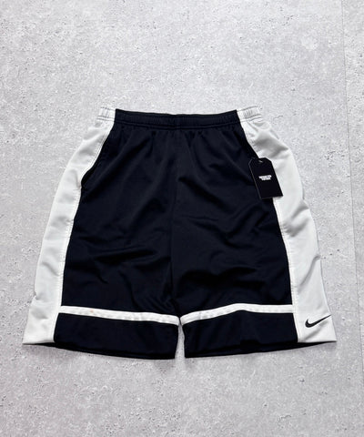 Vintage 2000s Nike Basketball Shorts (S)