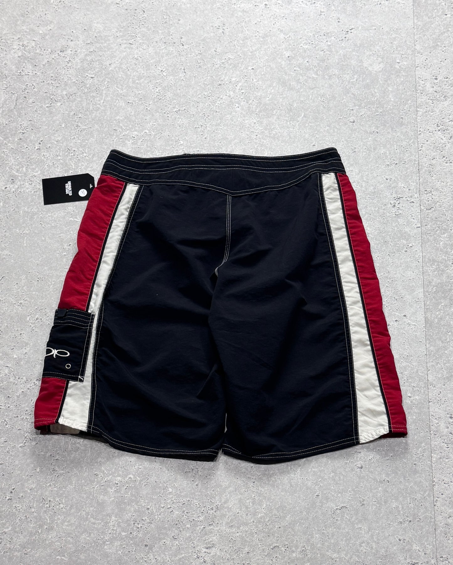 Vintage 2000s Ocean Pacific Boardshorts (32")