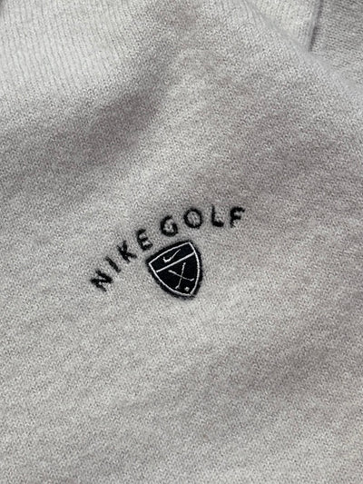 Vintage 2000s Nike Golf Wool Sweater (S)