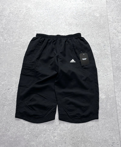 Vintage 2000s Adidas Track Short (XS)