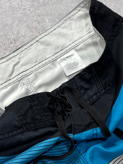 Vintage 2000s Billabong Boardshorts (34”)