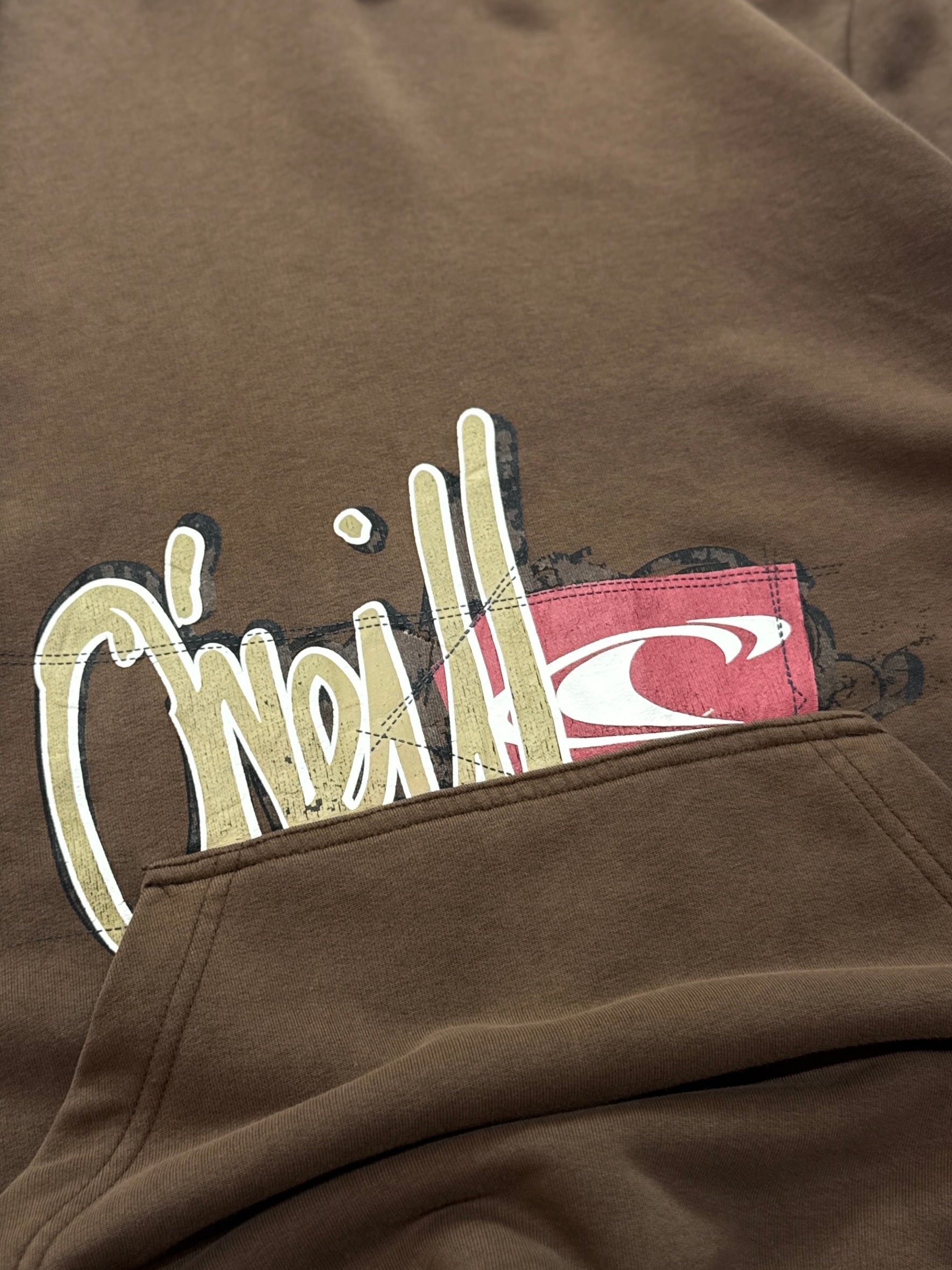 Vintage 2000s O'Neill Surfwear Hoodie (XL)