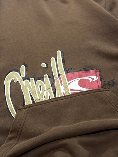 Vintage 2000s O'Neill Surfwear Hoodie (XL)