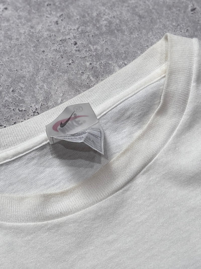 Vintage 90s Nike Town Los Angeles Tee (XL)