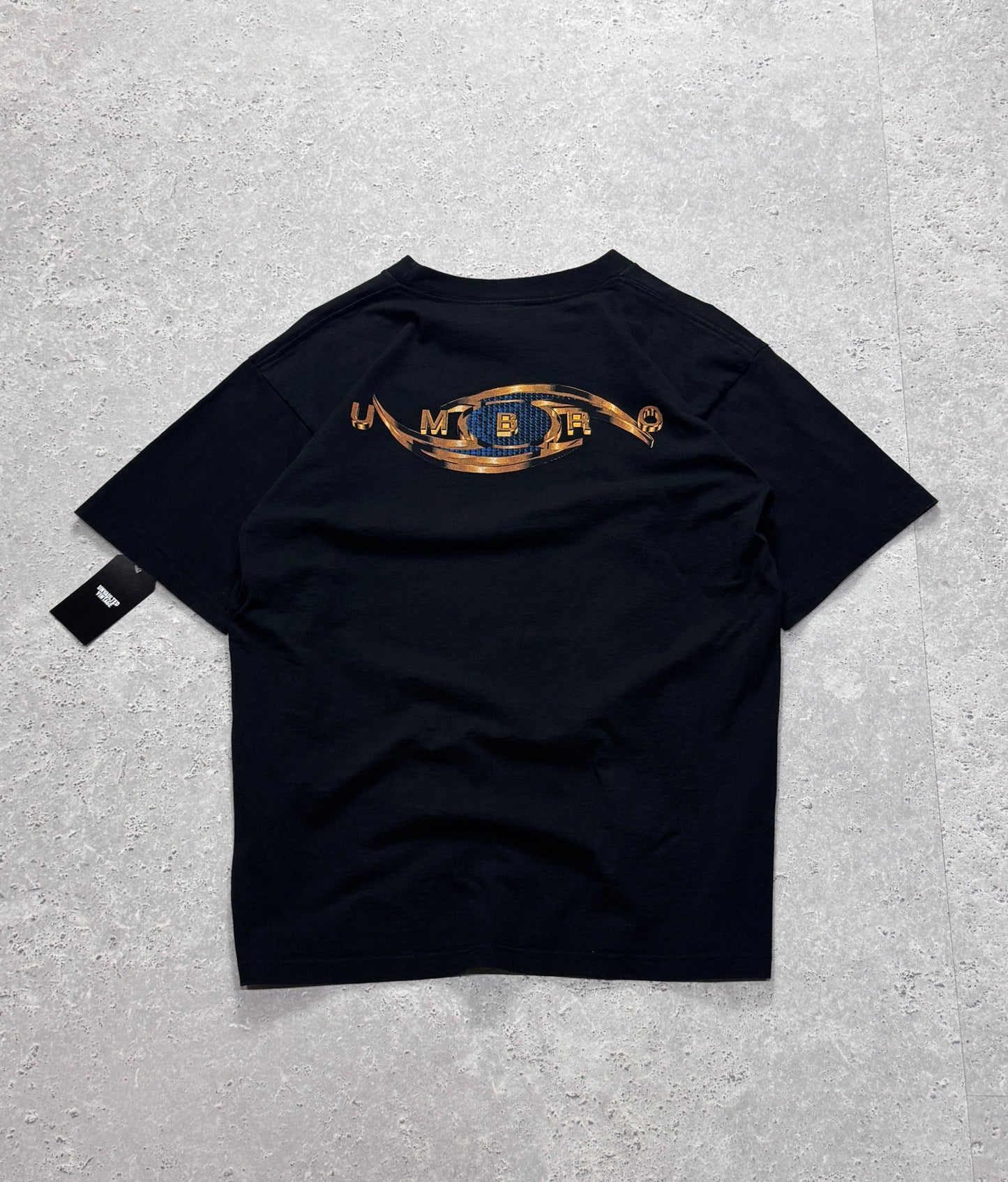 Vintage 90s Umbro Pocket Tee (L)