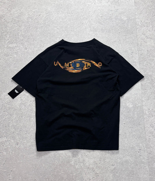 Vintage 90s Umbro Pocket Tee (L)