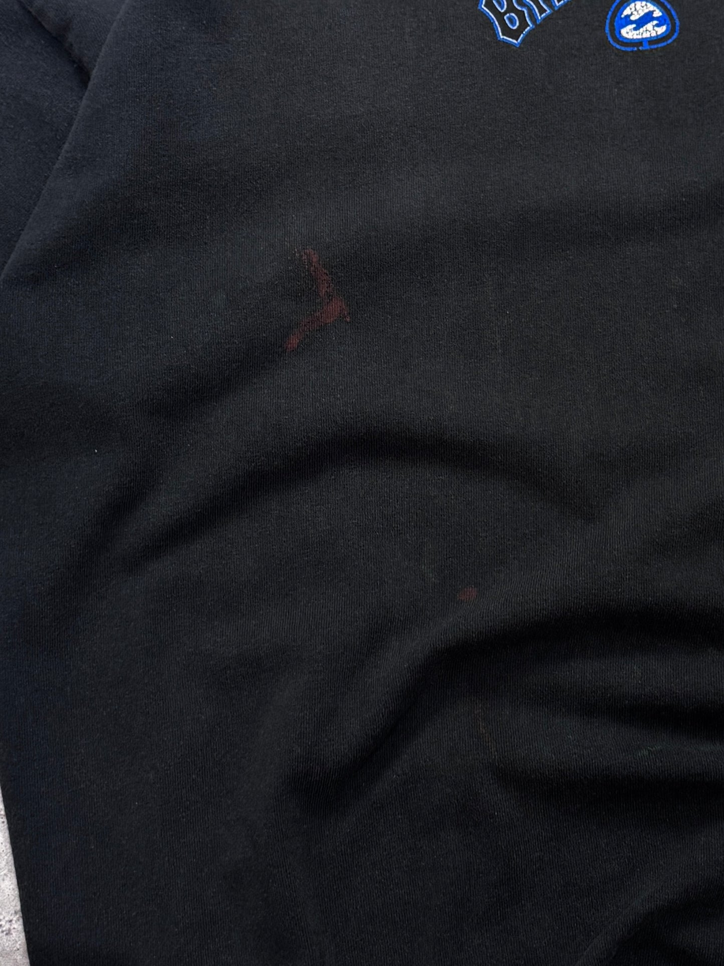 Vintage 2000s Billabong Spellout Surf Tee (L)