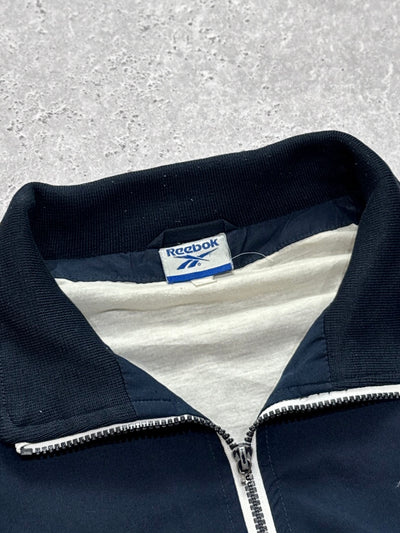 Vintage 2000s Reebok Windbreaker Jacket (L)