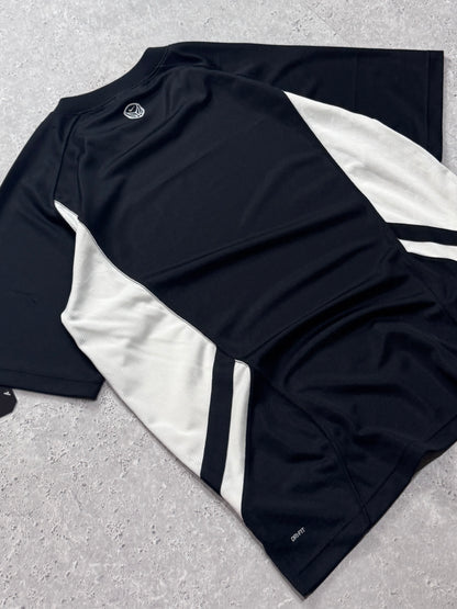 Vintage 2000s Nike Basketball Training Tee (XL)