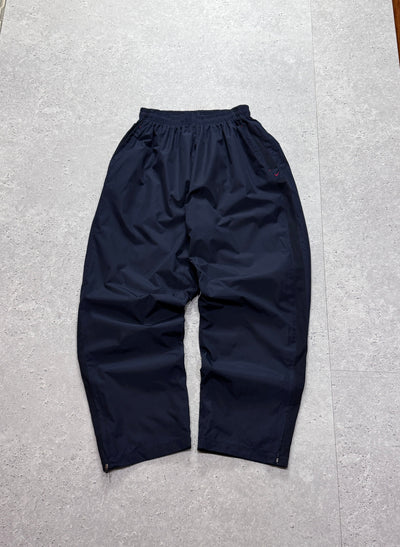 Vintage 2000s Nike Track Pants (M)