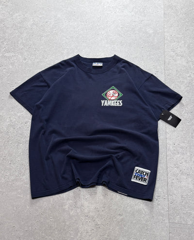 Vintage 1993 New York Yankees MLB Tee (L)