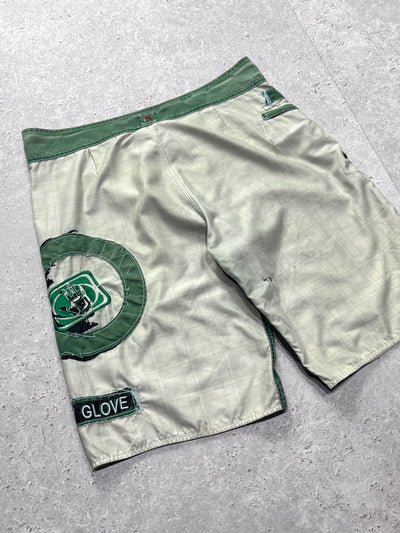 Vintage Y2K Body Glove Boardshorts (34”)