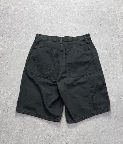 Vintage 2000s GAP Carpenter Shorts (28")