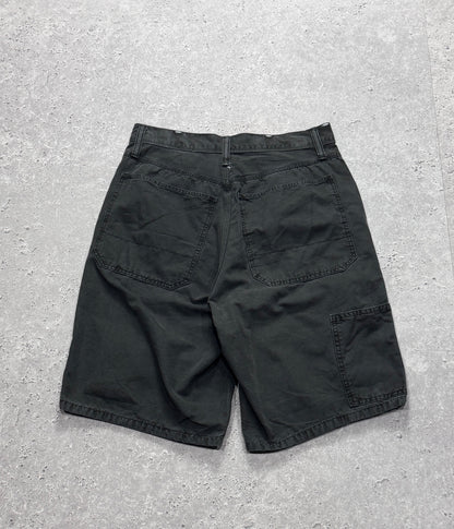 Vintage 2000s GAP Carpenter Shorts (28")