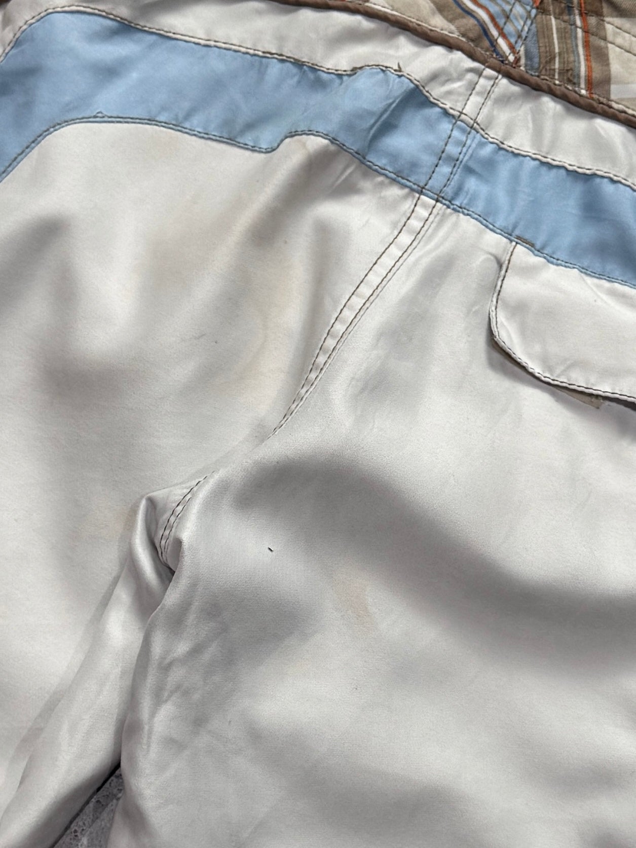 Vintage 2000s Ocean Pacific Boardshorts (32")