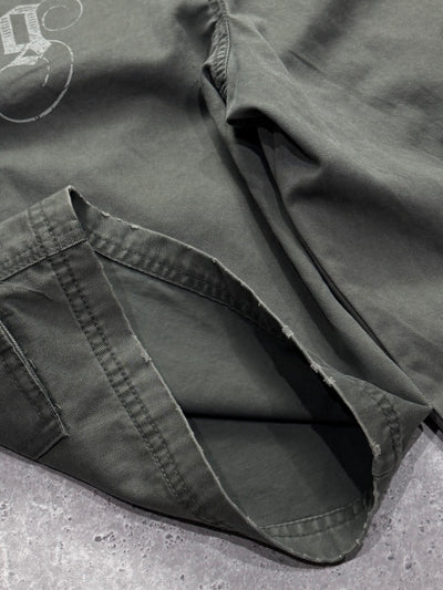 Vintage Y2K Deadstock Billabong Cargo Shorts (30”)