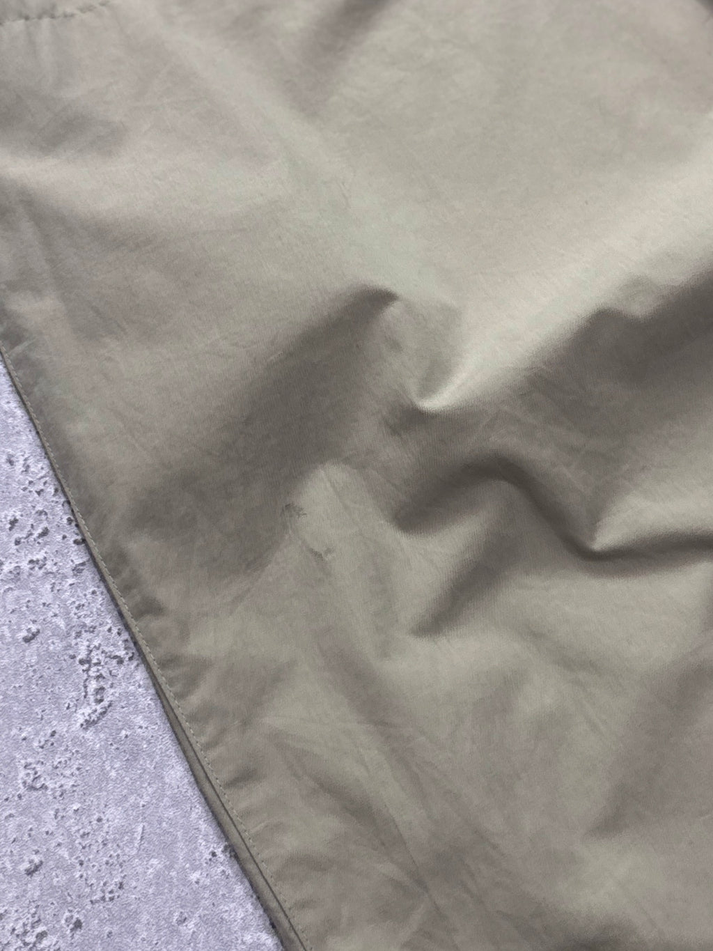 Vintage 2000s Adidas Adjustable 3/4 Cargo Shorts (L)