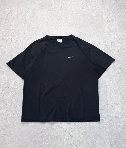 Vintage 90s Nike Essential Tee (L)
