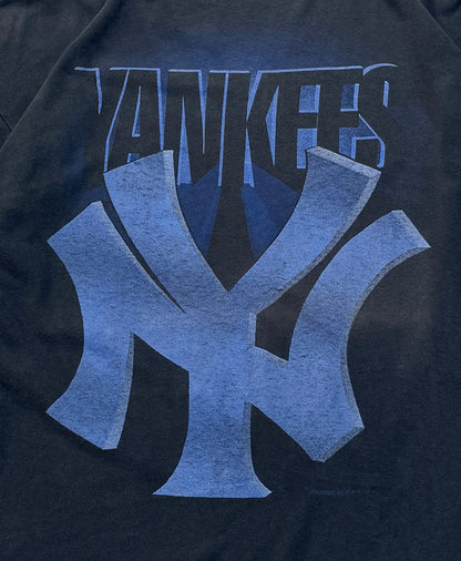 Vintage Starter X New York Yankees Tee (L)